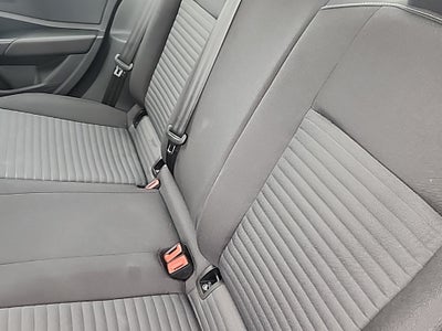 2023 Volkswagen Jetta 1.5T S