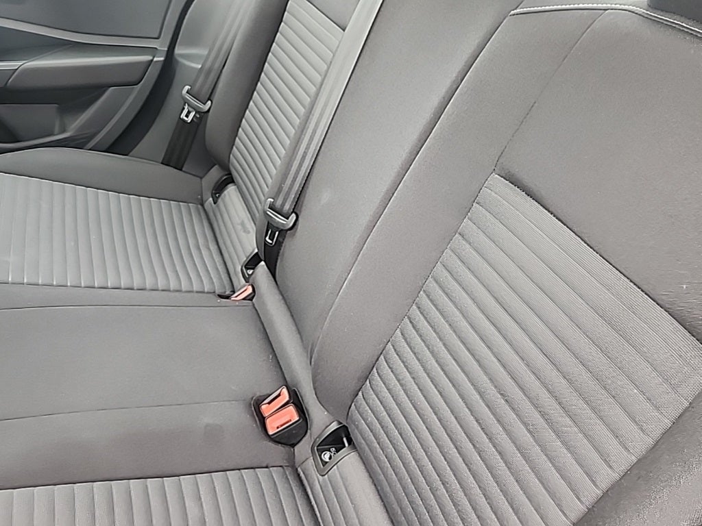 2023 Volkswagen Jetta 1.5T S