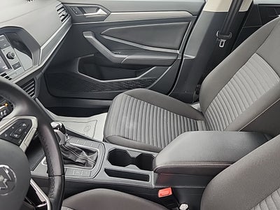 2023 Volkswagen Jetta 1.5T S