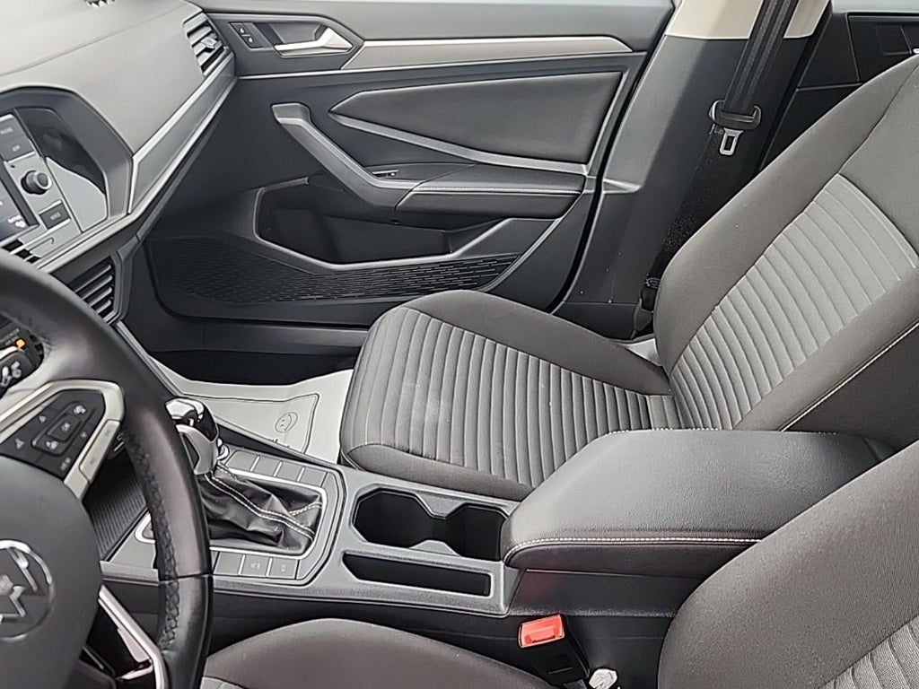 2023 Volkswagen Jetta 1.5T S