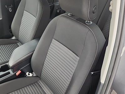 2023 Volkswagen Jetta 1.5T S