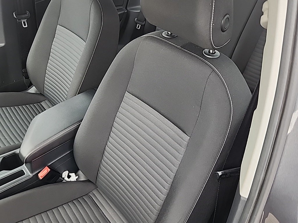 2023 Volkswagen Jetta 1.5T S