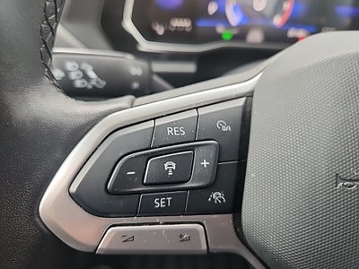 2023 Volkswagen Jetta 1.5T S