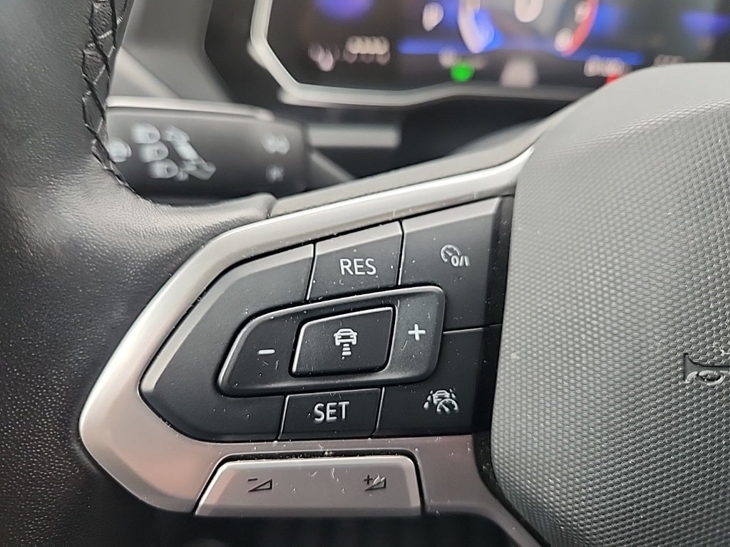 2023 Volkswagen Jetta 1.5T S