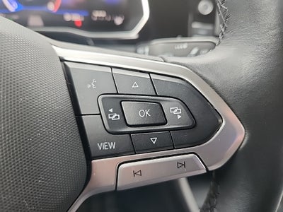 2023 Volkswagen Jetta 1.5T S