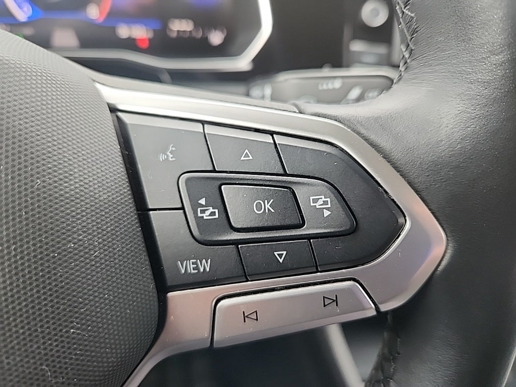 2023 Volkswagen Jetta 1.5T S