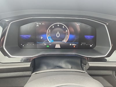 2023 Volkswagen Jetta 1.5T S