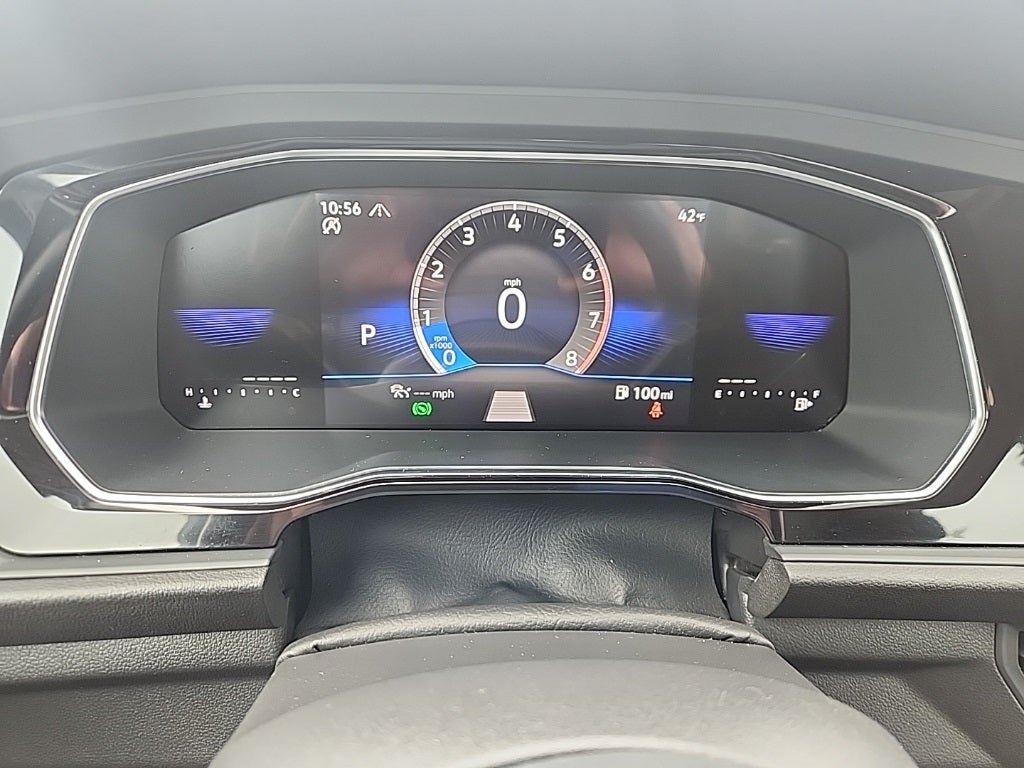 2023 Volkswagen Jetta 1.5T S