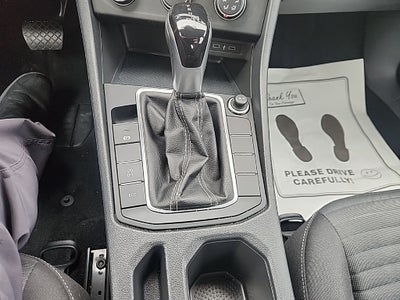 2023 Volkswagen Jetta 1.5T S