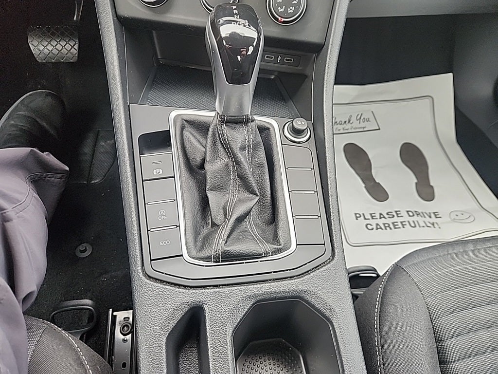 2023 Volkswagen Jetta 1.5T S