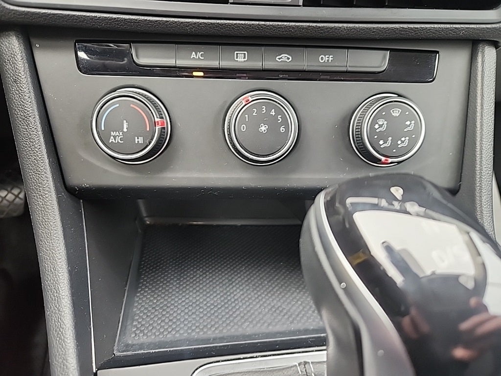 2023 Volkswagen Jetta 1.5T S