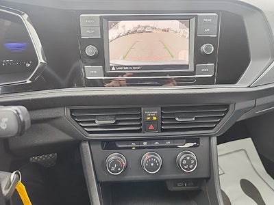 2023 Volkswagen Jetta 1.5T S