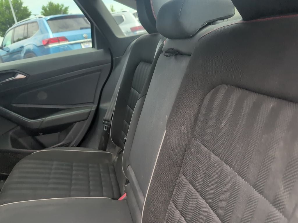 2019 Volkswagen Jetta GLI 2.0T 35th Anniversary Edition