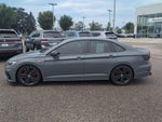 2019 Volkswagen Jetta GLI 2.0T 35th Anniversary Edition