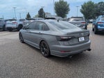 2019 Volkswagen Jetta GLI 2.0T 35th Anniversary Edition