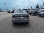 2019 Volkswagen Jetta GLI 2.0T 35th Anniversary Edition