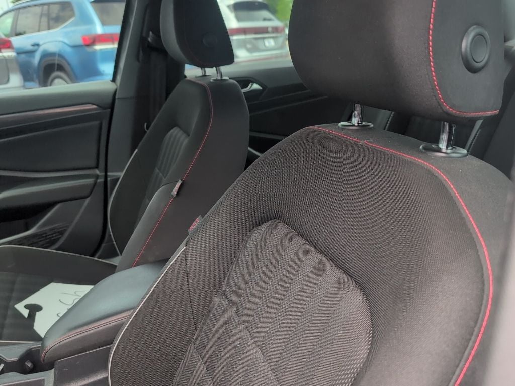 2019 Volkswagen Jetta GLI 2.0T 35th Anniversary Edition