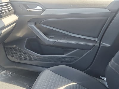 2026 Volkswagen Jetta 1.5T S