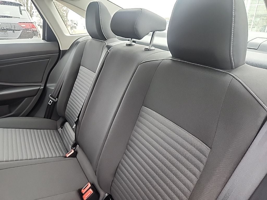 2026 Volkswagen Jetta 1.5T S