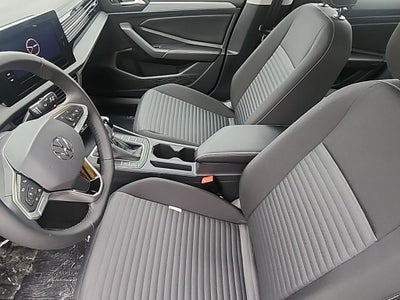 2026 Volkswagen Jetta 1.5T S