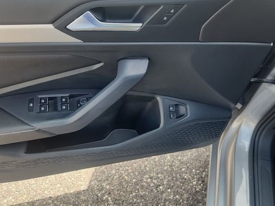 2023 Volkswagen Jetta 1.5T Sport