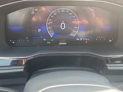 2023 Volkswagen Jetta 1.5T Sport