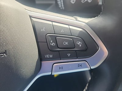 2023 Volkswagen Jetta 1.5T Sport