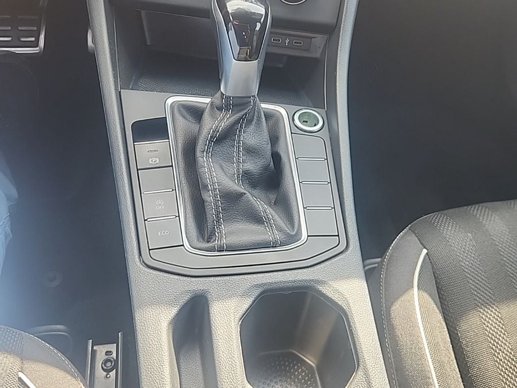 2023 Volkswagen Jetta 1.5T Sport