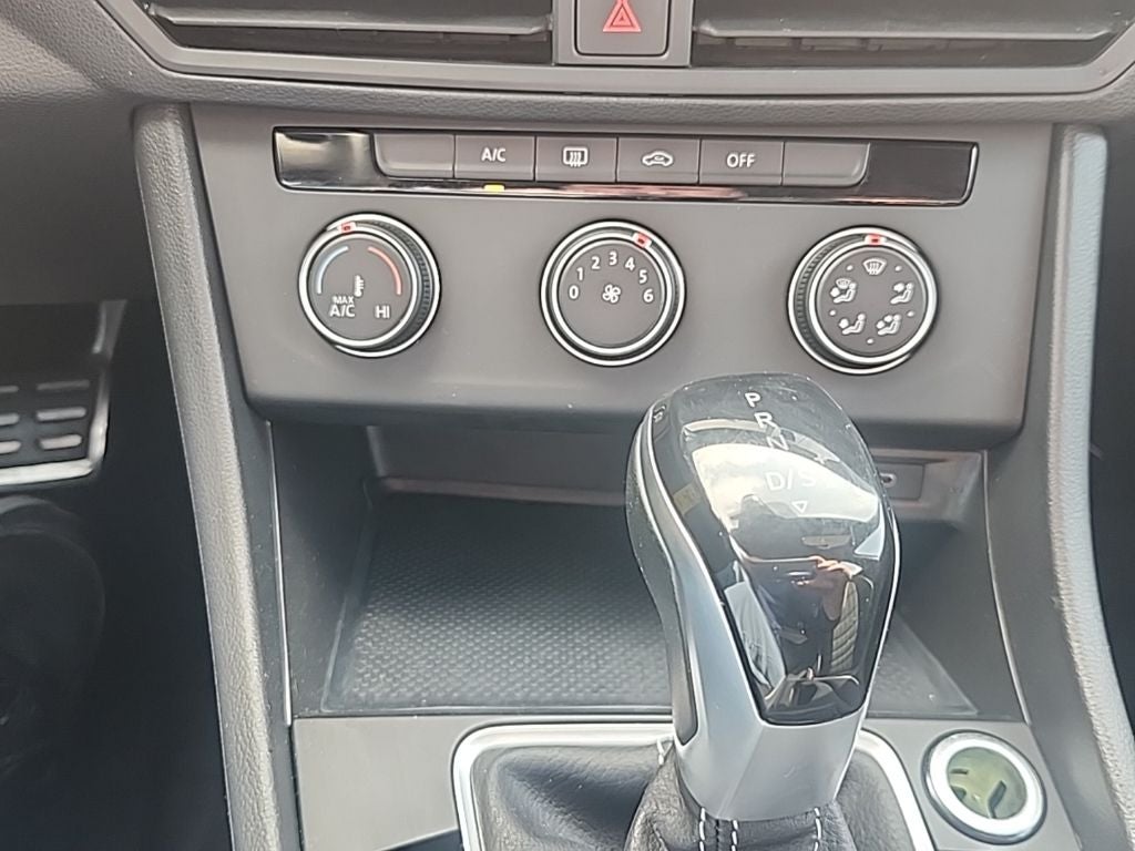 2023 Volkswagen Jetta 1.5T Sport