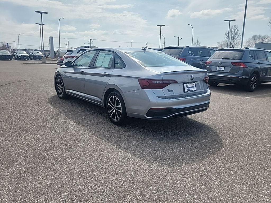 2023 Volkswagen Jetta 1.5T Sport
