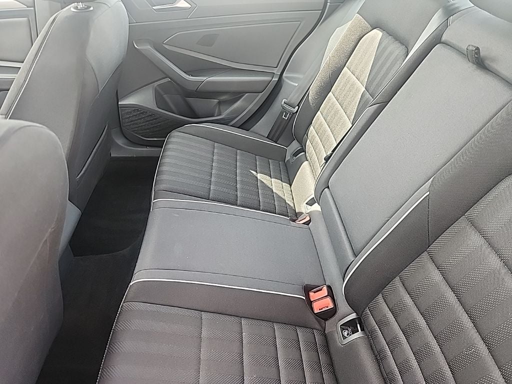 2023 Volkswagen Jetta 1.5T Sport