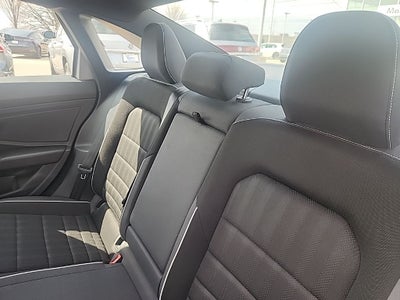 2023 Volkswagen Jetta 1.5T Sport
