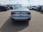 2023 Volkswagen Jetta 1.5T Sport