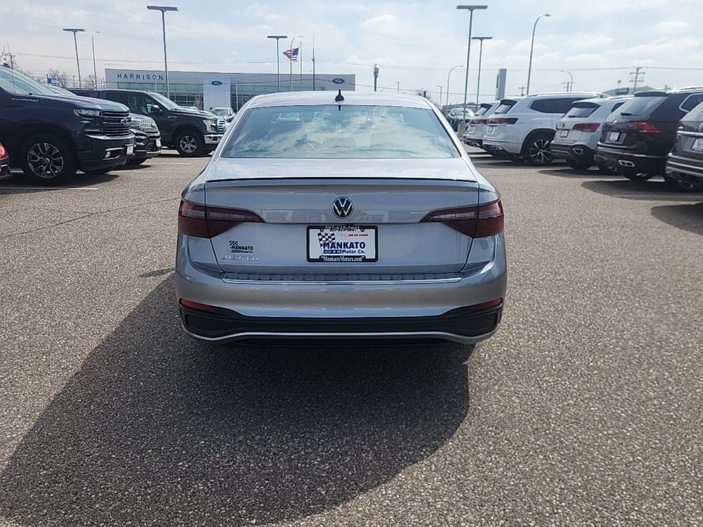 2023 Volkswagen Jetta 1.5T Sport