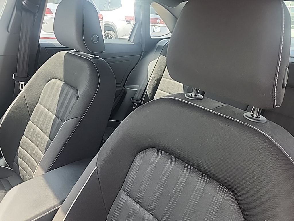 2023 Volkswagen Jetta 1.5T Sport