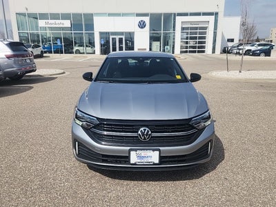 2023 Volkswagen Jetta 1.5T Sport
