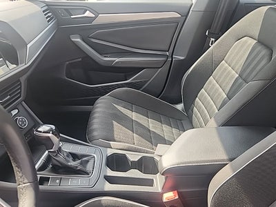 2023 Volkswagen Jetta 1.5T Sport