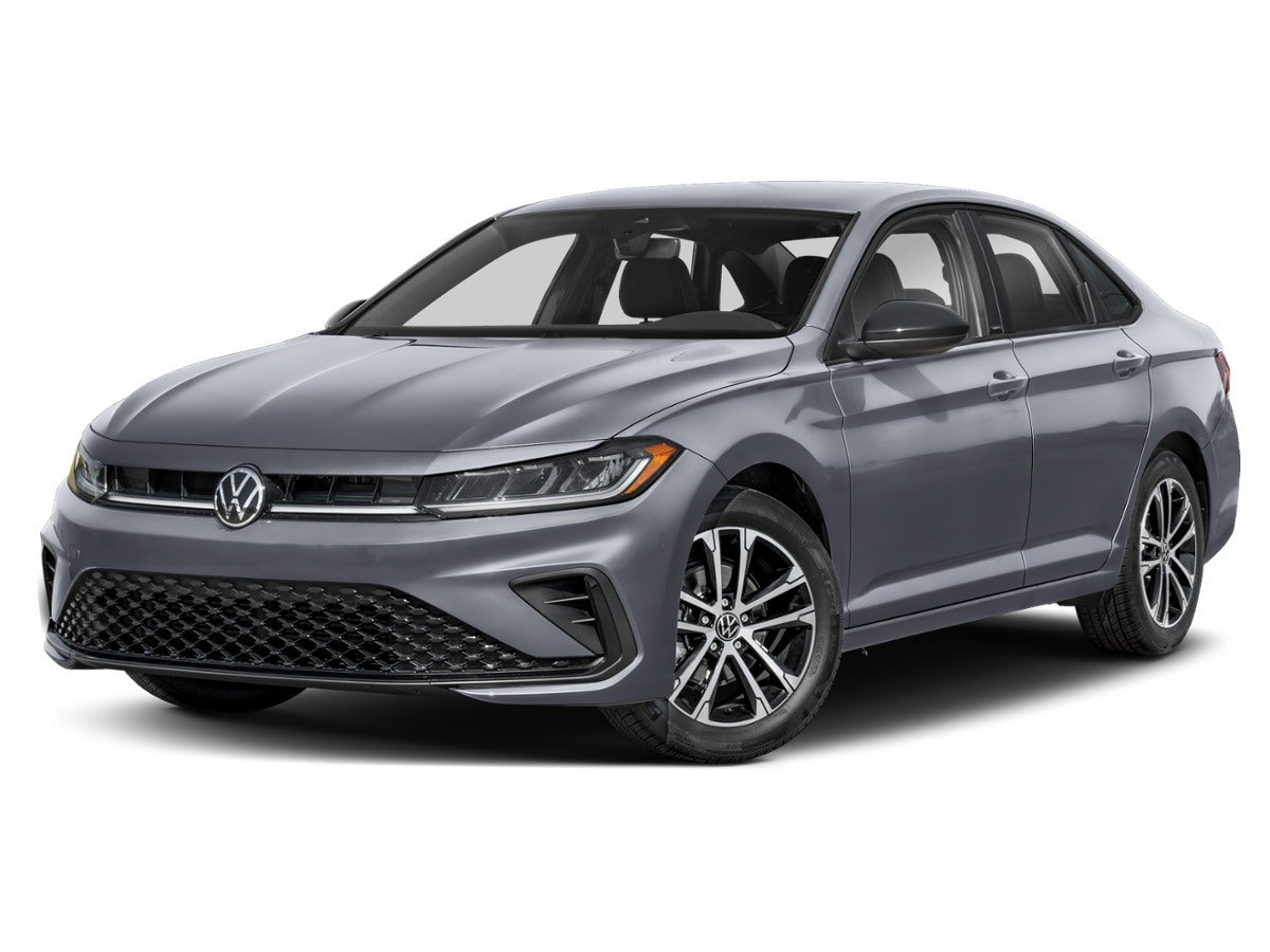 2027 Volkswagen Jetta 1.5T Sport