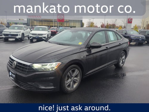 2020 Volkswagen Jetta R-Line