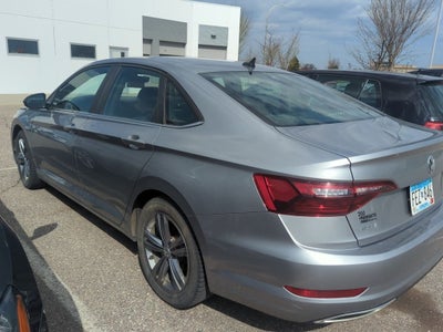 2020 Volkswagen Jetta R-Line