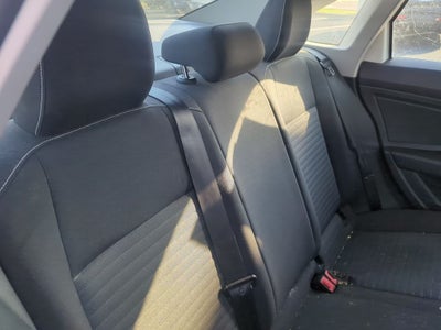 2022 Volkswagen Jetta 1.5T S