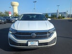 2022 Volkswagen Jetta 1.5T S