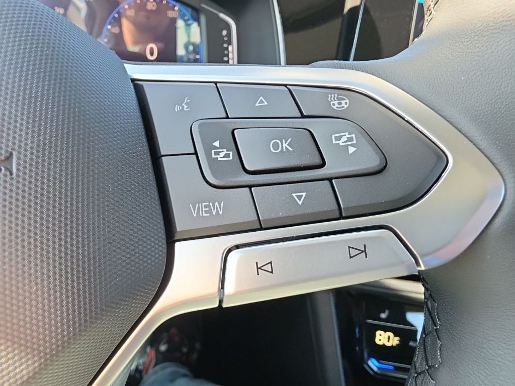 2026 Volkswagen Jetta 1.5T SEL