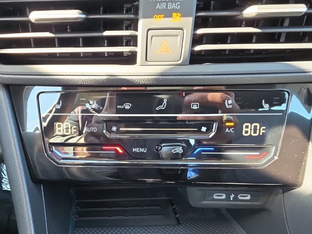 2026 Volkswagen Jetta 1.5T SEL
