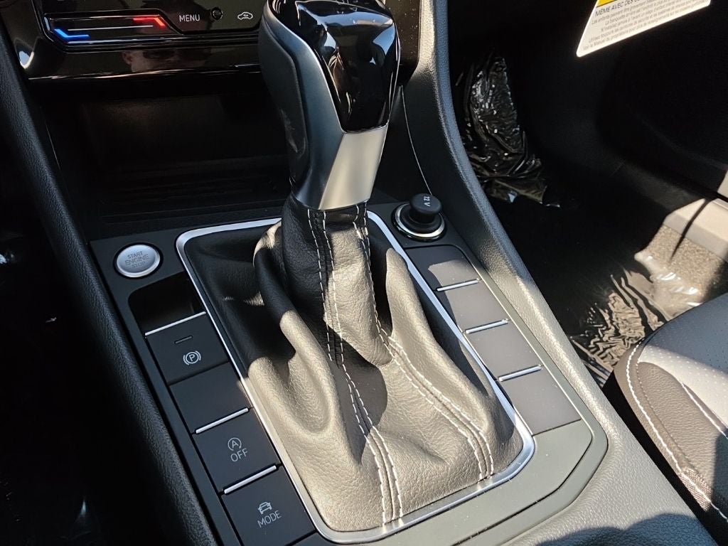 2026 Volkswagen Jetta 1.5T SEL