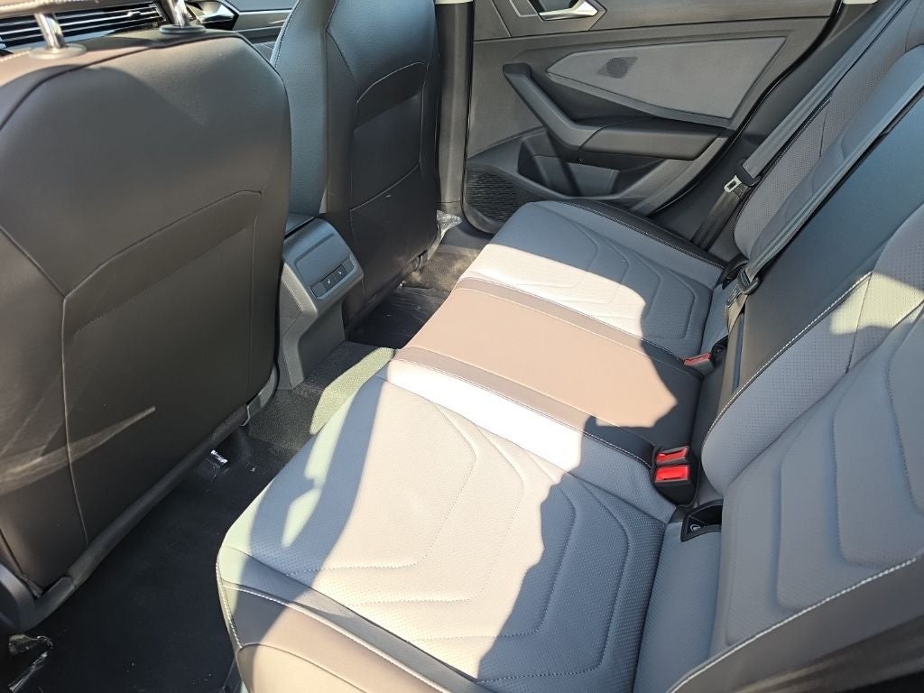 2026 Volkswagen Jetta 1.5T SEL