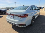2026 Volkswagen Jetta 1.5T SEL