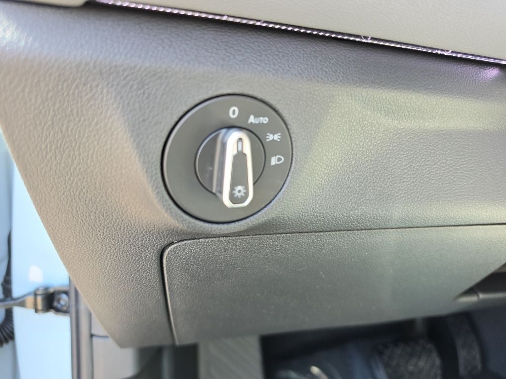 2026 Volkswagen Jetta 1.5T SEL