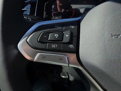 2026 Volkswagen Jetta 1.5T SEL