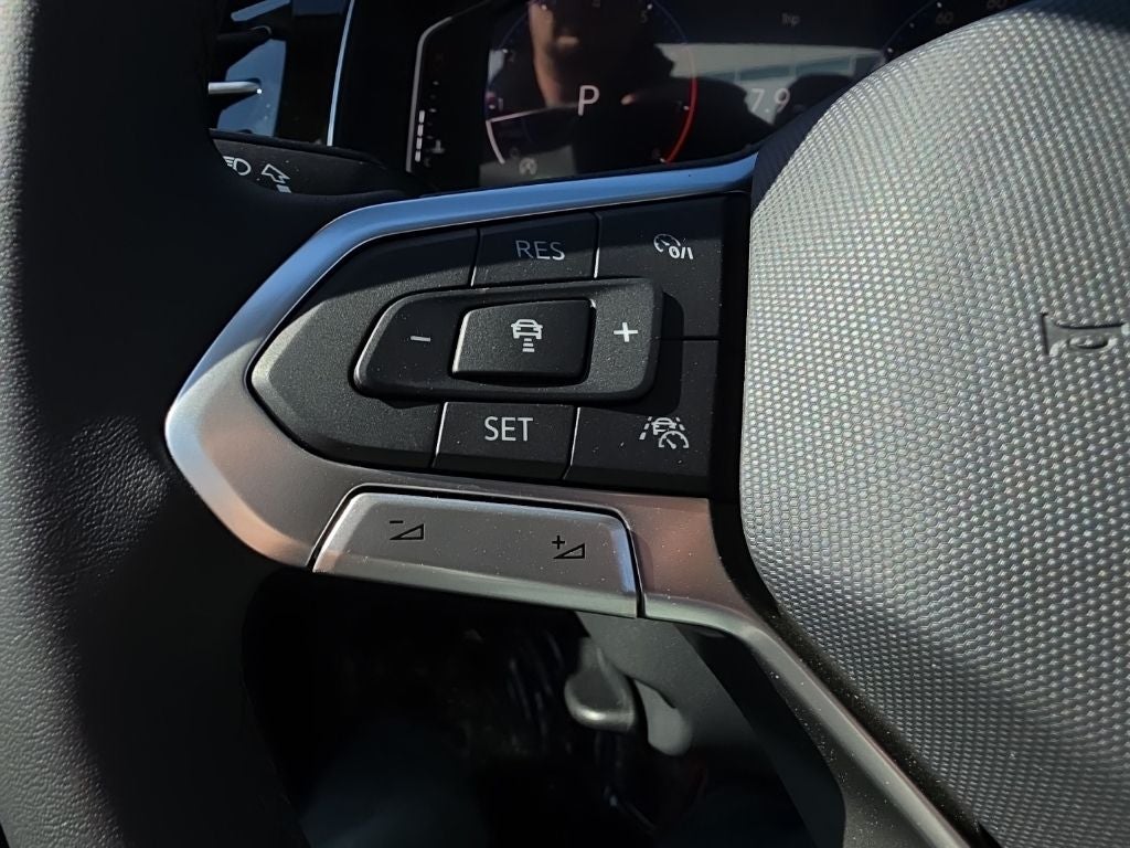 2026 Volkswagen Jetta 1.5T SEL